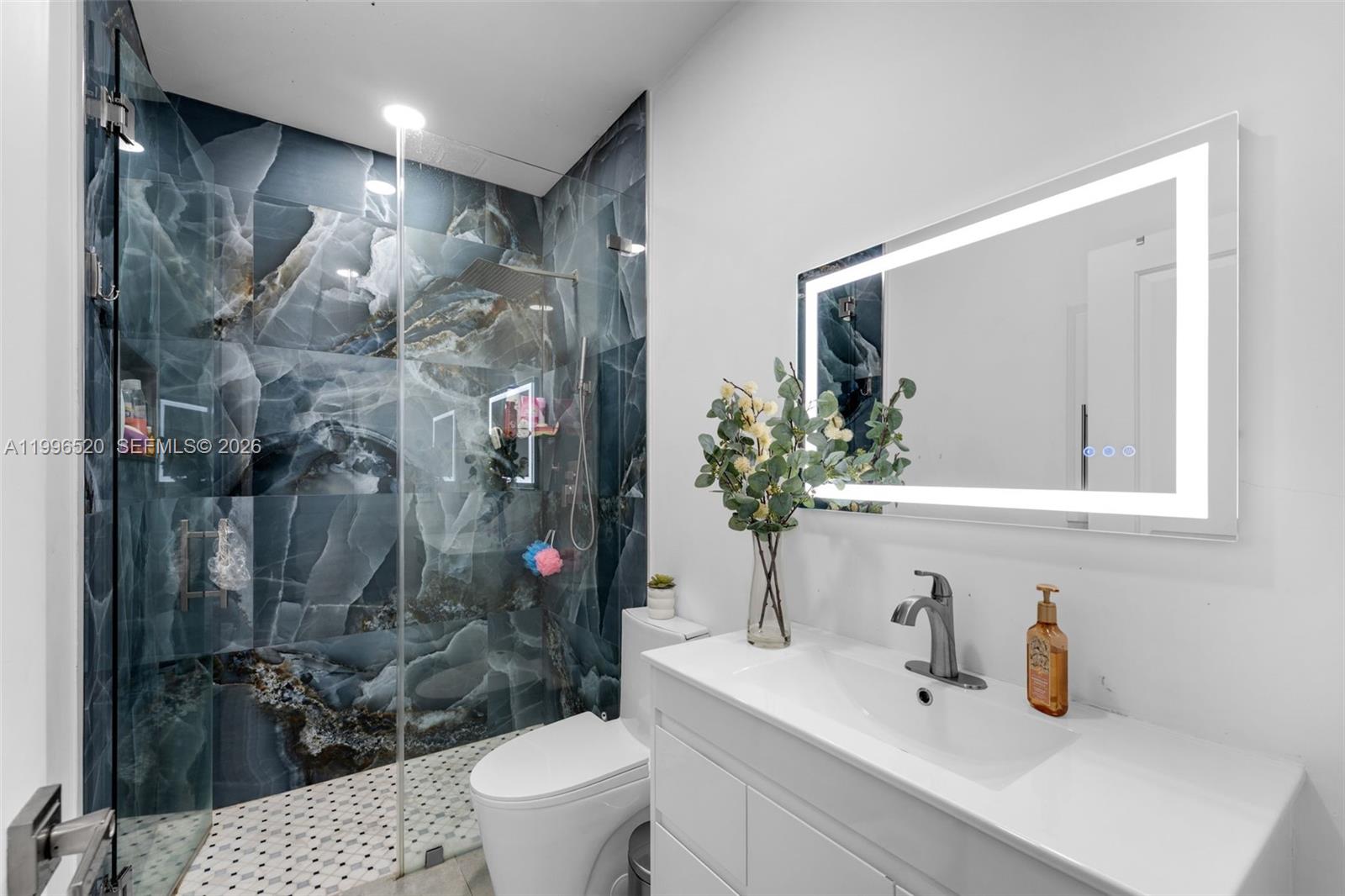 SILVER PALM PARK - Residential