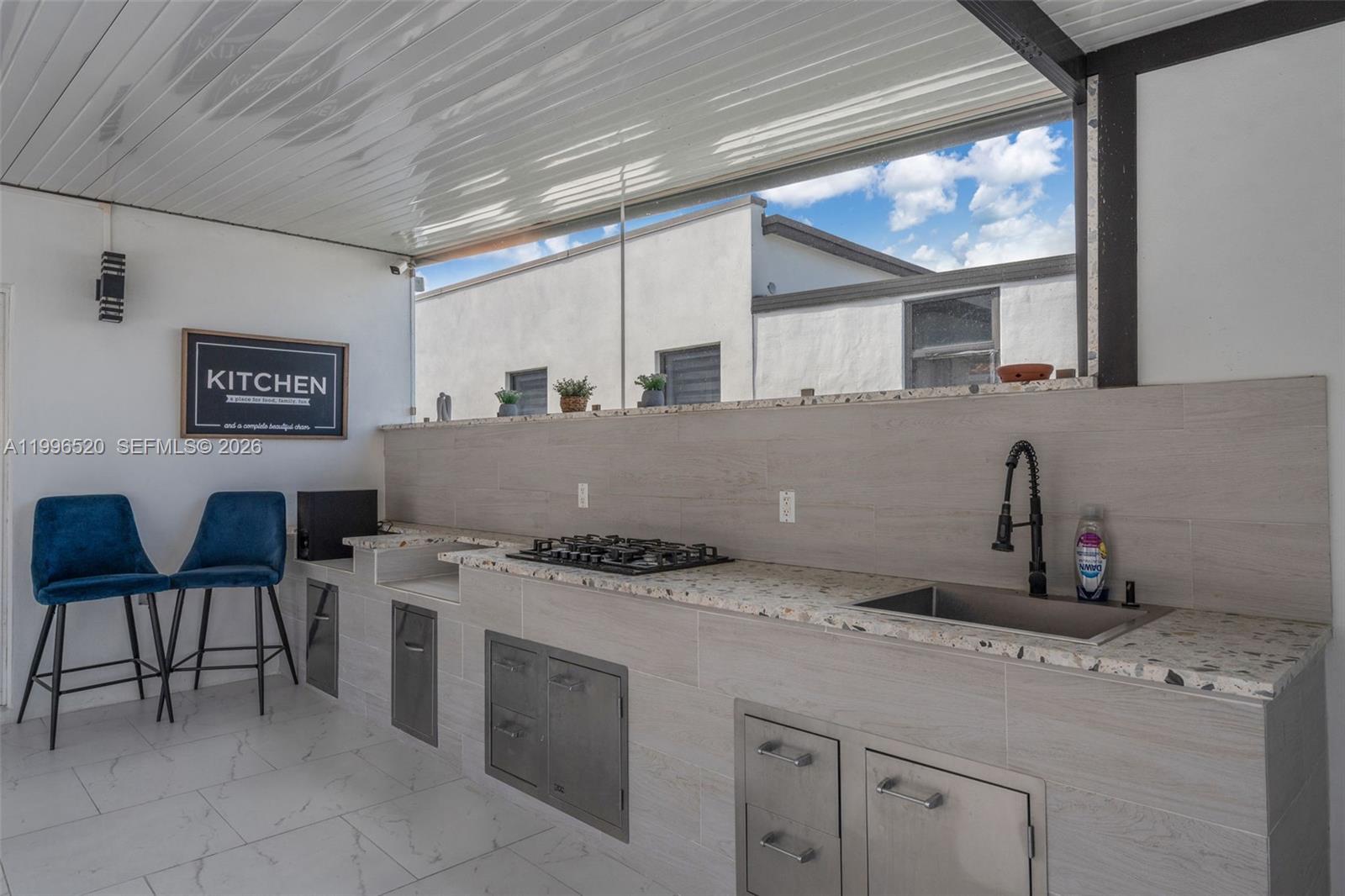 SILVER PALM PARK - Residential