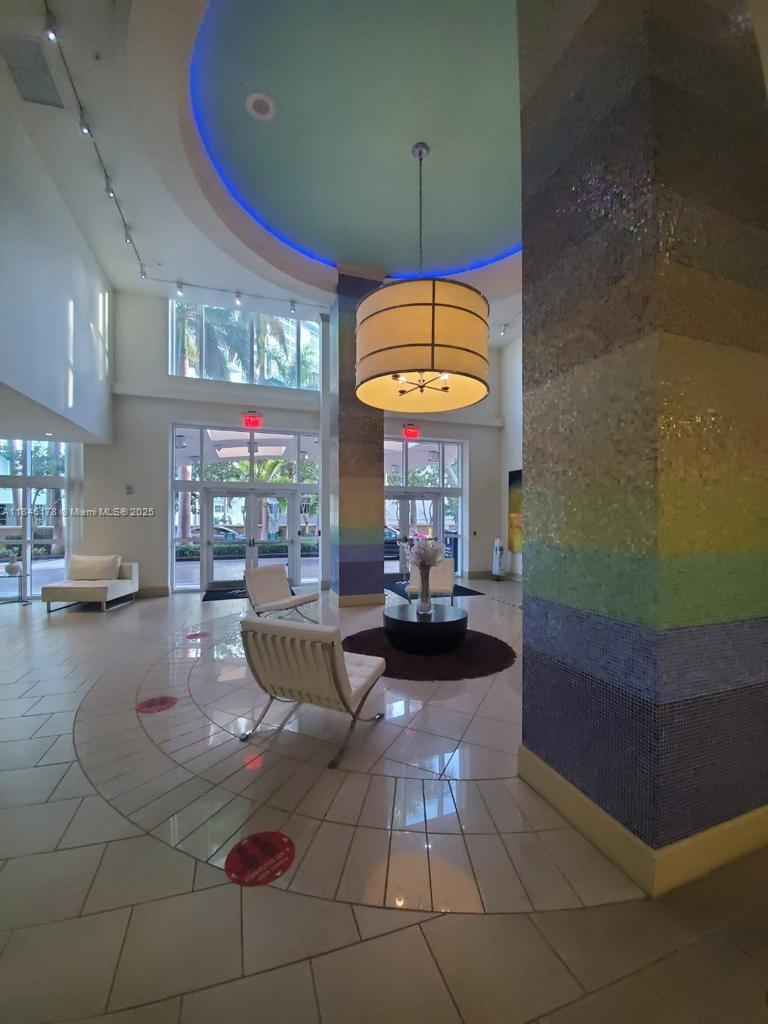 CITE CONDO - Residential