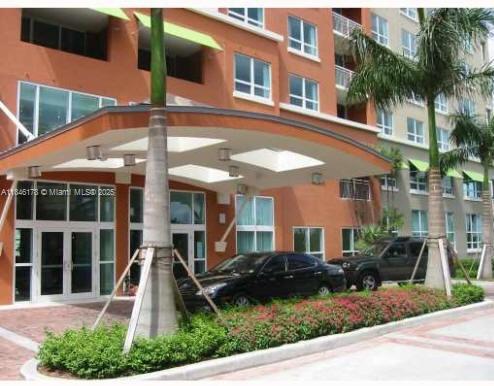 Excellent 2/2 split floor plan with lovely Northeast Bay views. Both bedrooms feature large floor-to-ceiling windows and a main bathroom. The kitchen features a French door refrigerator and a full-size washer/dryer in the unit. Cite is a full-service condominium offering 24/7 front desk, valet, and security services. Resort-style amenities include a beach-style pool, a jacuzzi, a large Techno Gym open daily from 6 am to 11 pm, a club room with a pool, billiards, and a business lounge with free internet 24/7—OK retail is on-site. Walk to shopping & dining—great location in trendy East Edgewater, overlooking the bay & park. The unit is leased to June 2026. Please text for appointment - ONLY BY APPOINTMENTS