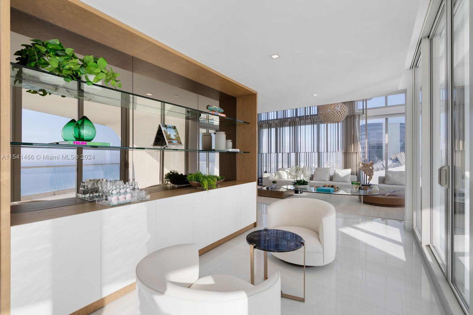 JADE SIGNATURE - Residential