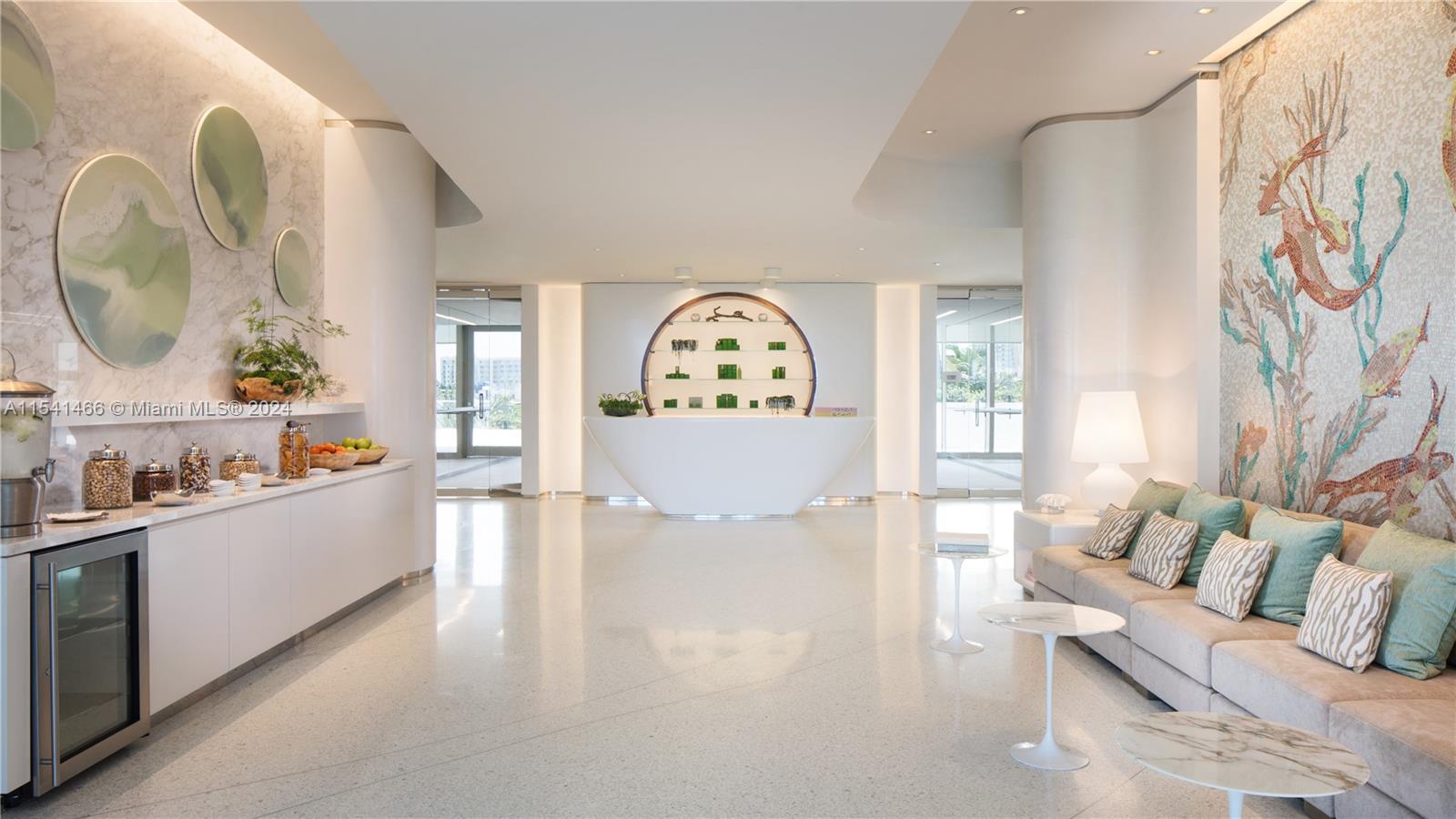 JADE SIGNATURE - Residential