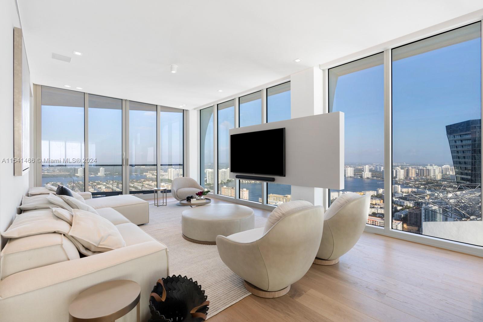 JADE SIGNATURE - Residential