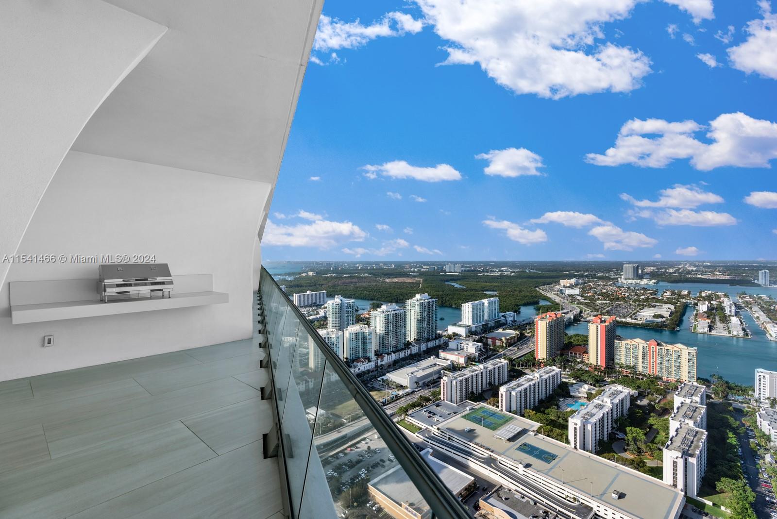 JADE SIGNATURE - Residential