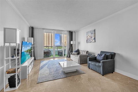 Photo of 19370 Collins Ave #919, Sunny Isles Beach, FL 33160 (MLS # A12076341)