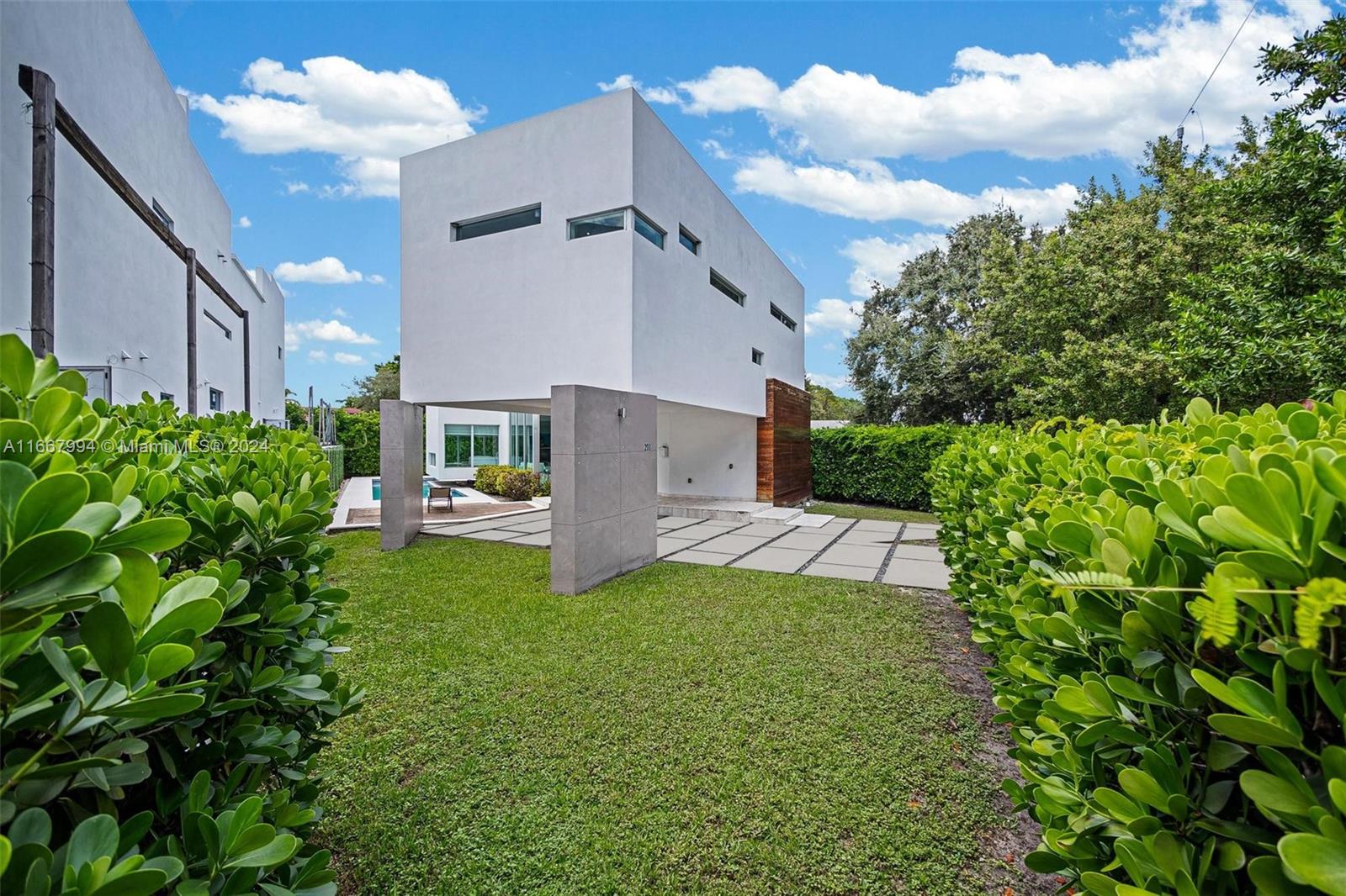 VIZCAYA GARDENS SUBDIVISI - Residential