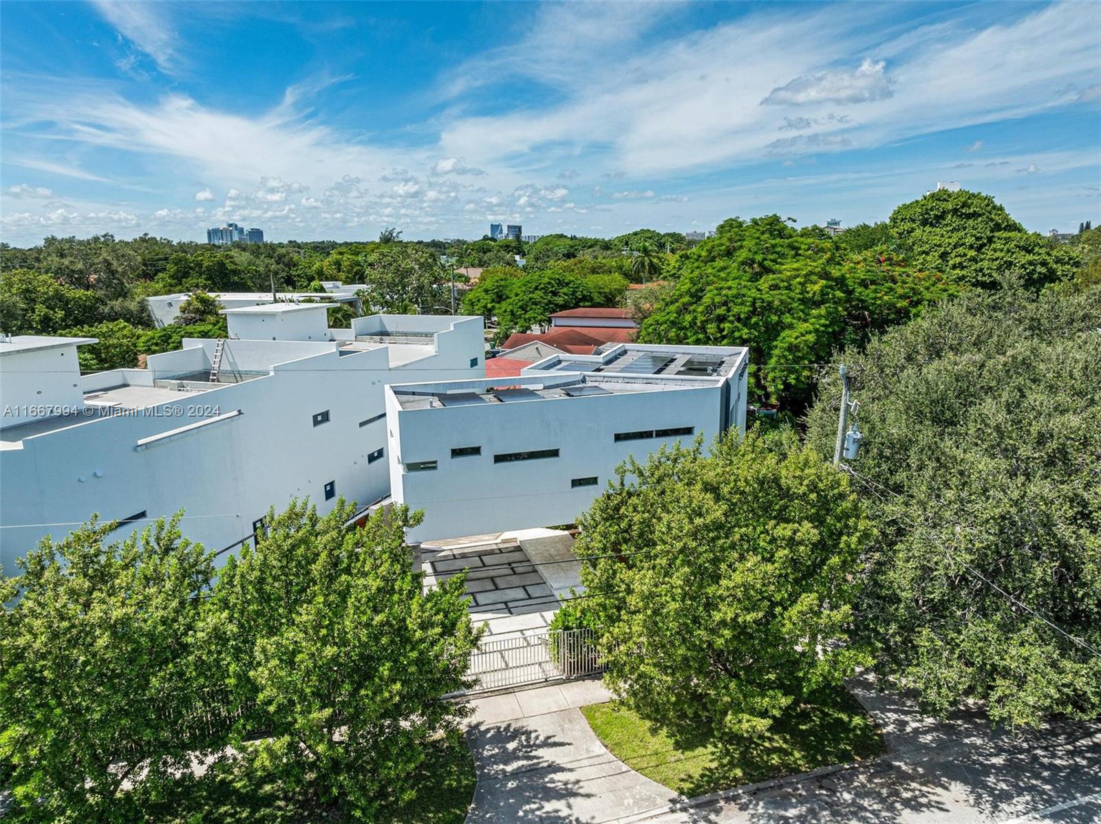VIZCAYA GARDENS SUBDIVISI - Residential