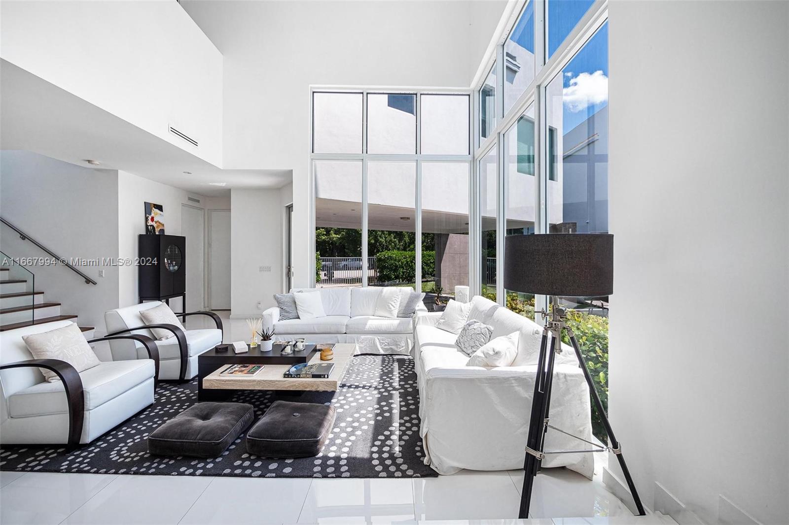 VIZCAYA GARDENS SUBDIVISI - Residential