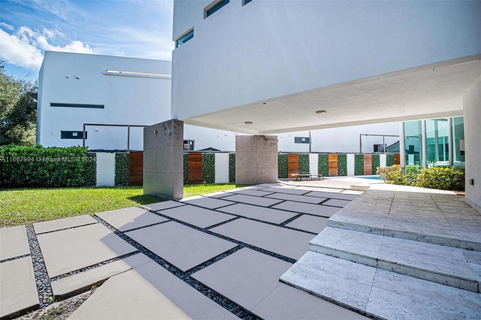 VIZCAYA GARDENS SUBDIVISI - Residential