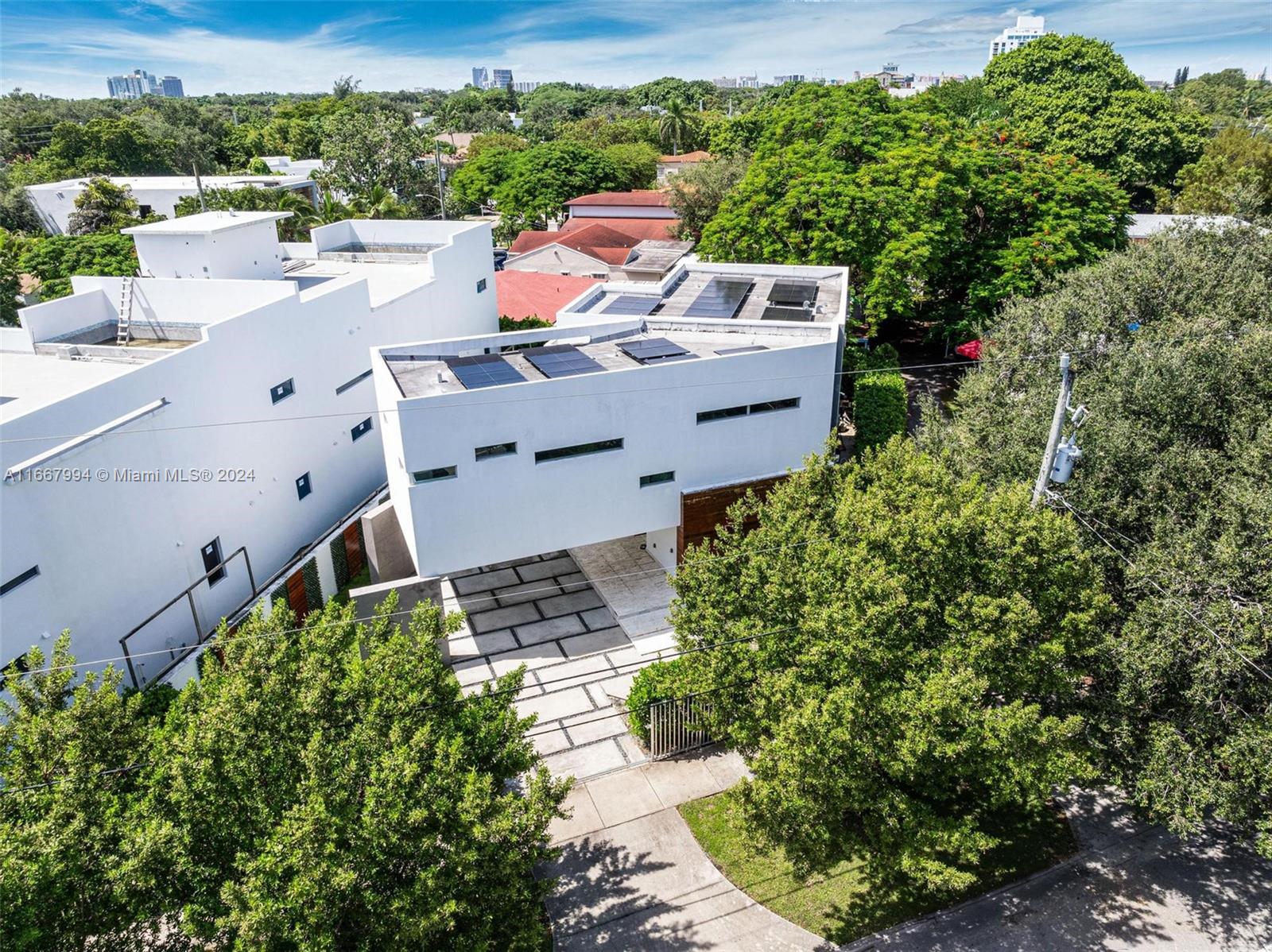 VIZCAYA GARDENS SUBDIVISI - Residential