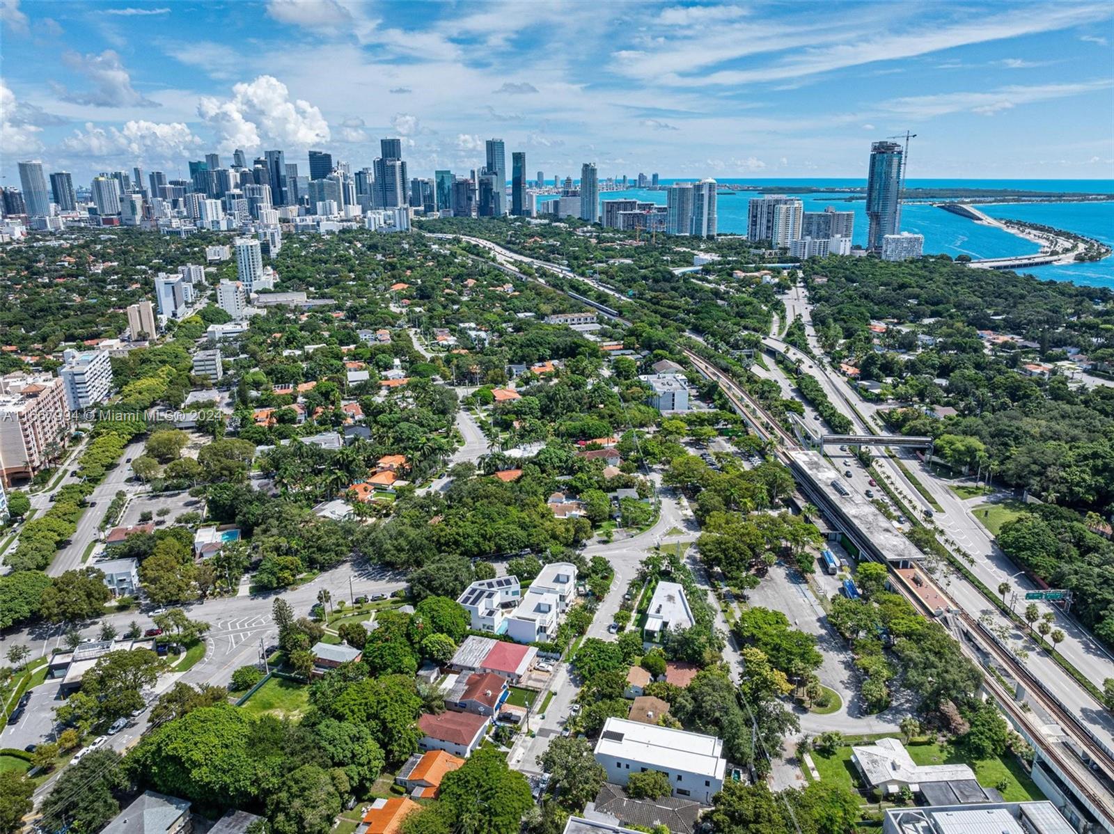 VIZCAYA GARDENS SUBDIVISI - Residential