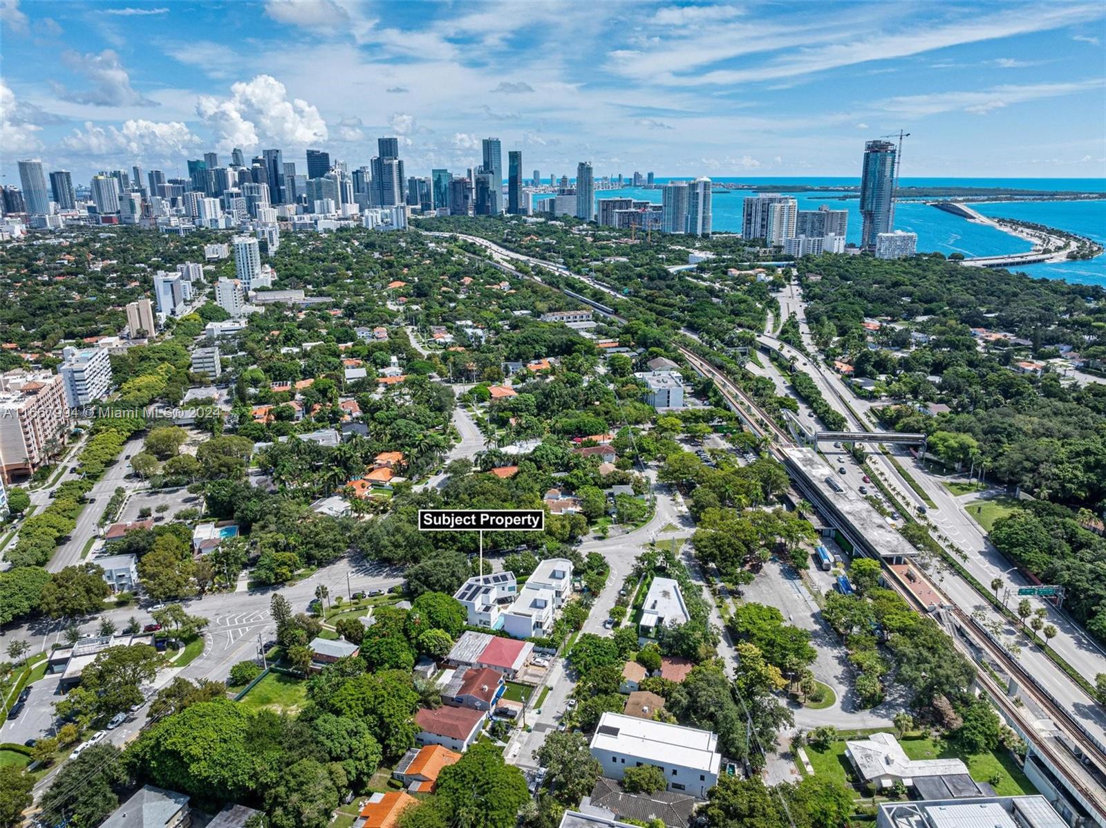 VIZCAYA GARDENS SUBDIVISI - Residential