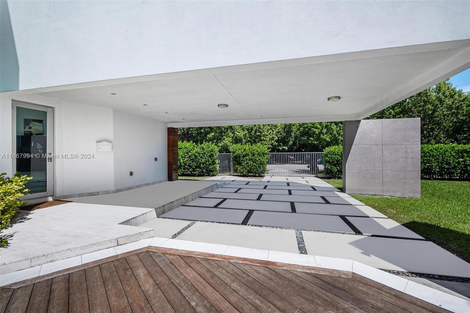 VIZCAYA GARDENS SUBDIVISI - Residential