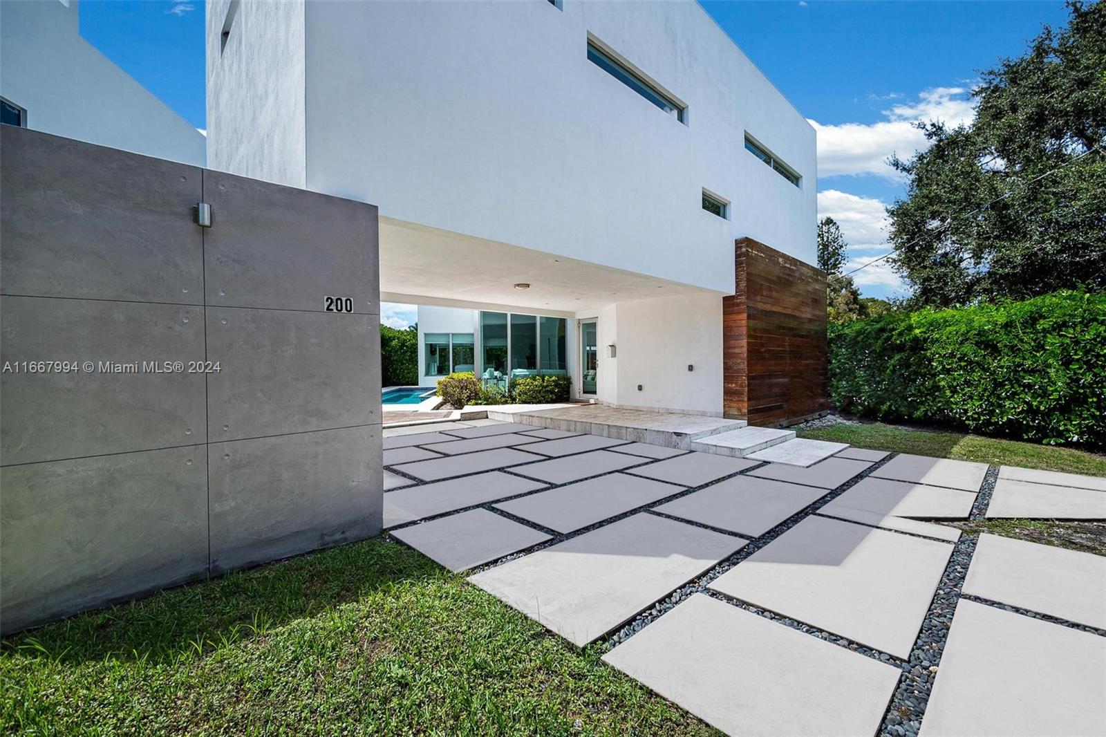 VIZCAYA GARDENS SUBDIVISI - Residential