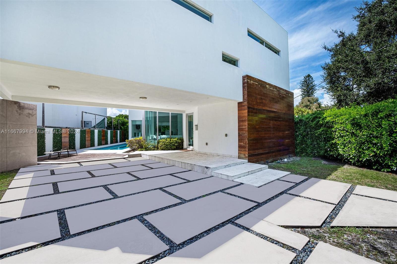 VIZCAYA GARDENS SUBDIVISI - Residential