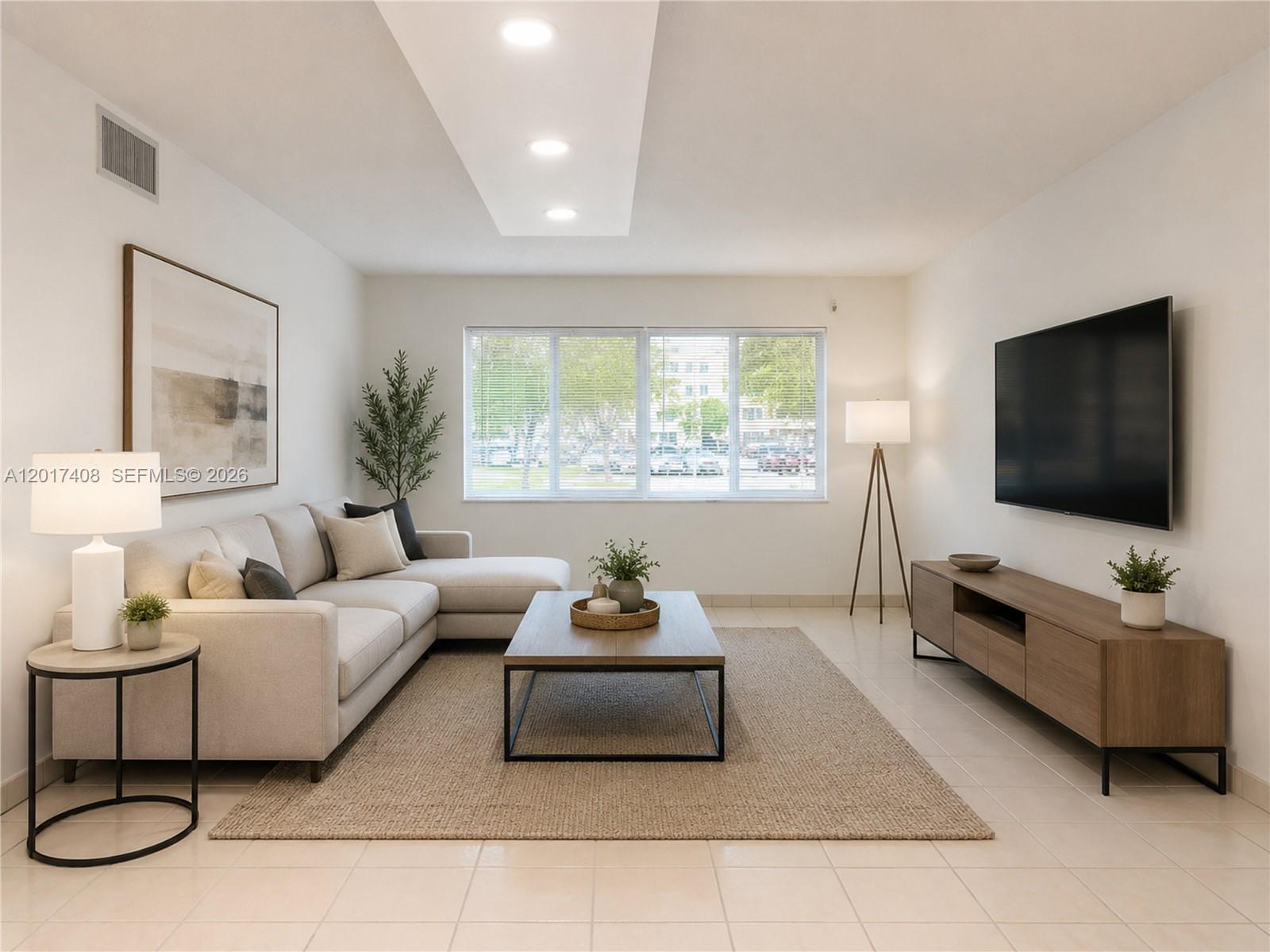 NARANJA LAKES CONDO NO 5 - Residential
