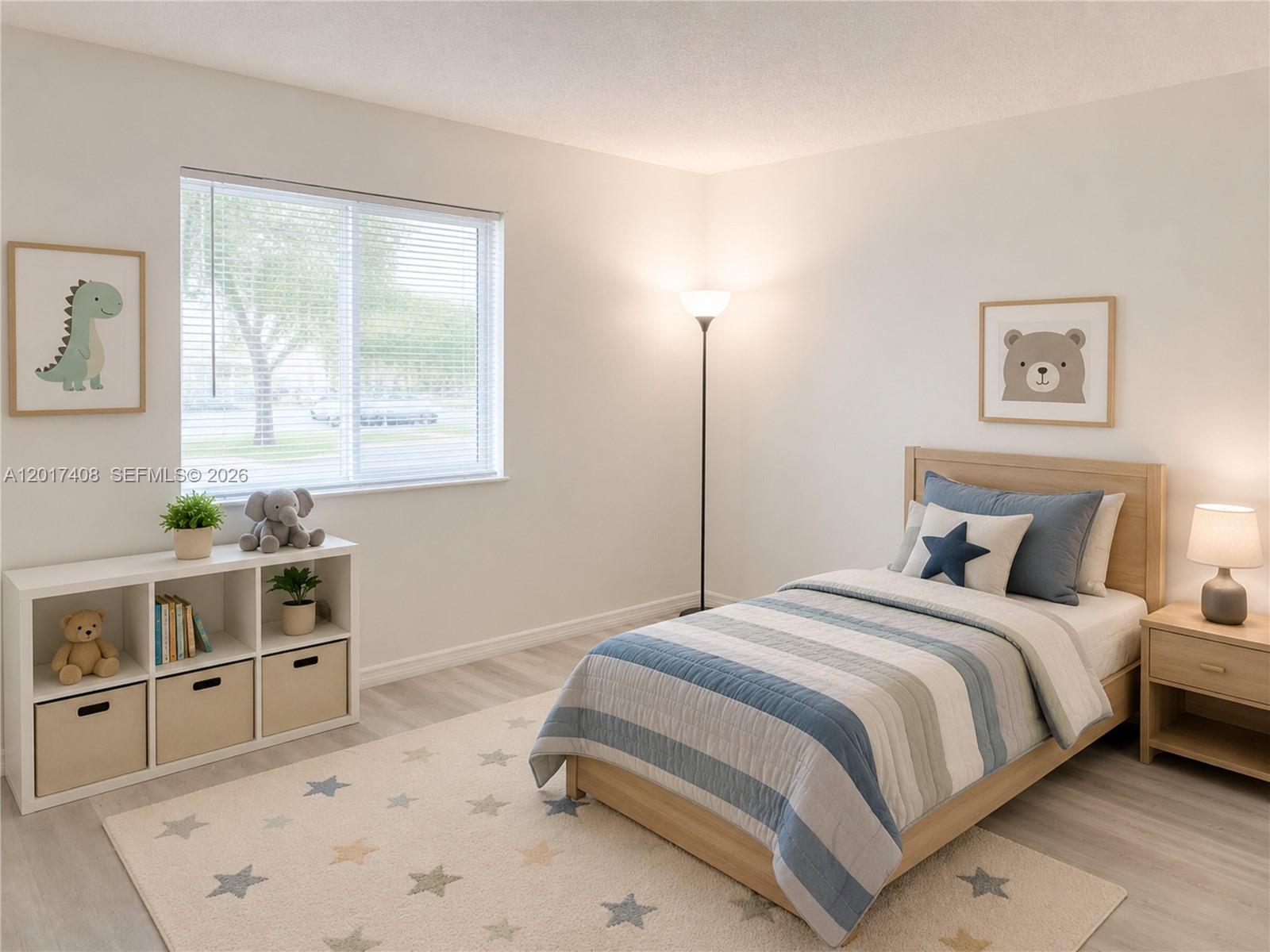 NARANJA LAKES CONDO NO 5 - Residential