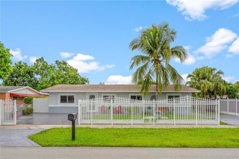 11740 SW 182nd Ter Miami FL 33177