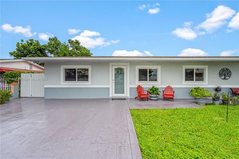 11740 SW 182nd Ter Miami FL 33177