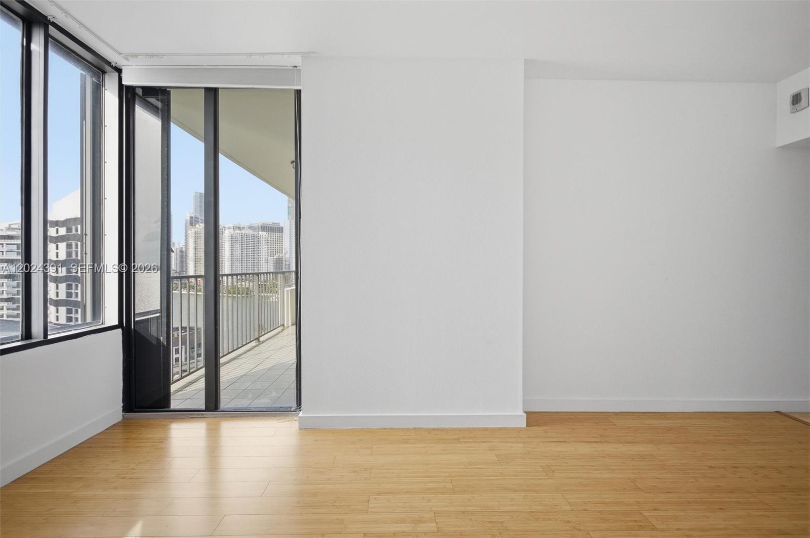 BRICKELL KEY ONE CONDO - Residential Lease