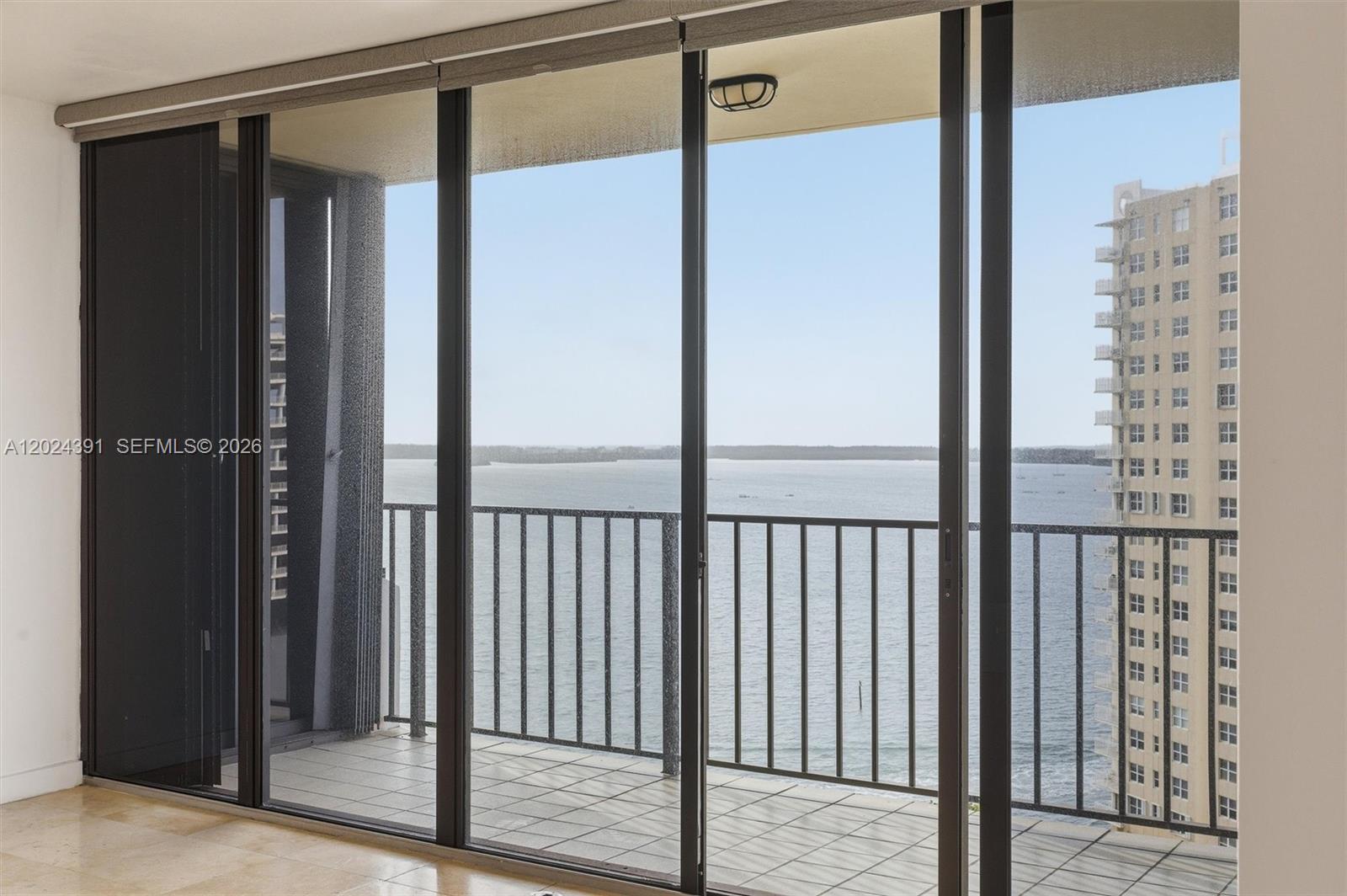 BRICKELL KEY ONE CONDO - Residential Lease