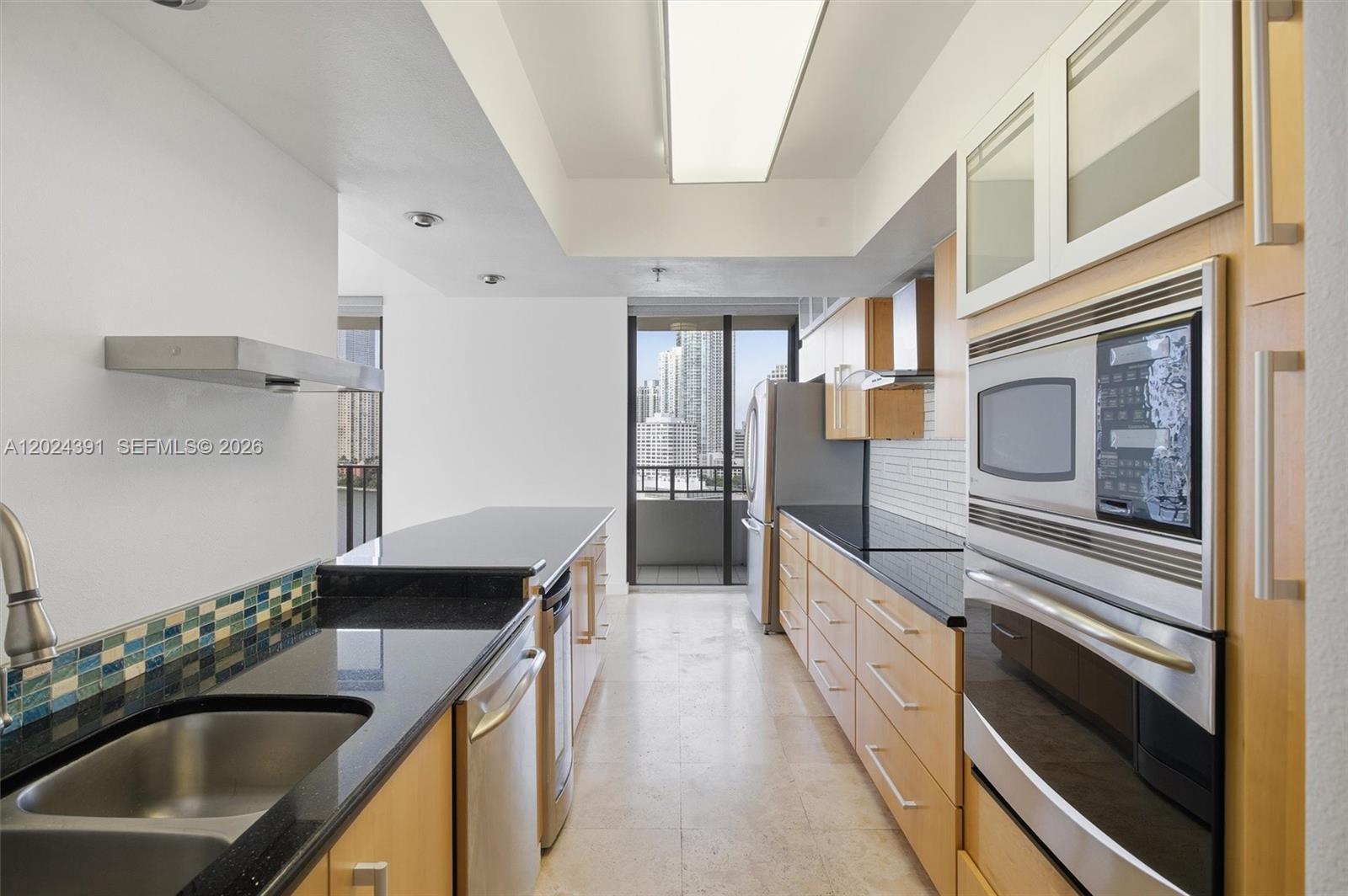 BRICKELL KEY ONE CONDO - Residential Lease