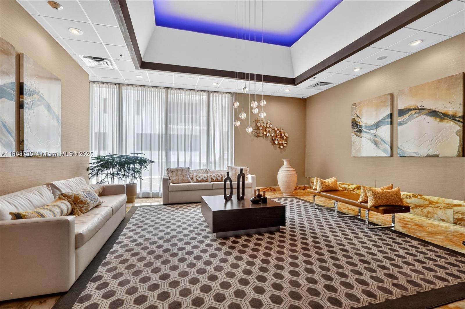 9500 OCEANS CONDO - Residential Lease