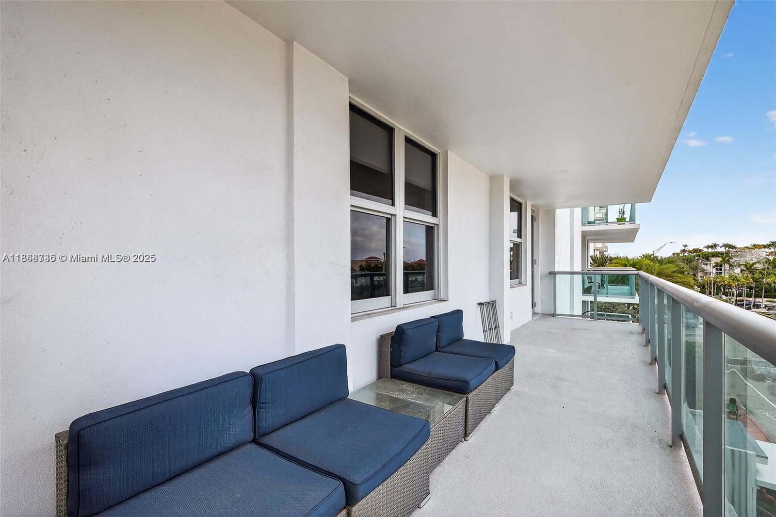 9500 OCEANS CONDO - Residential Lease