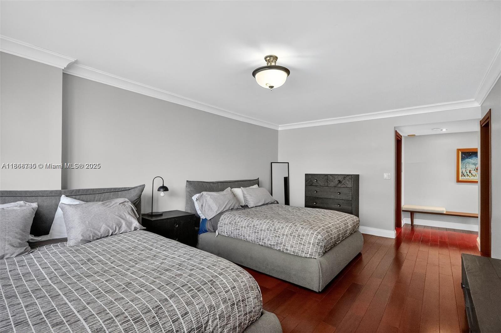 9500 OCEANS CONDO - Residential Lease