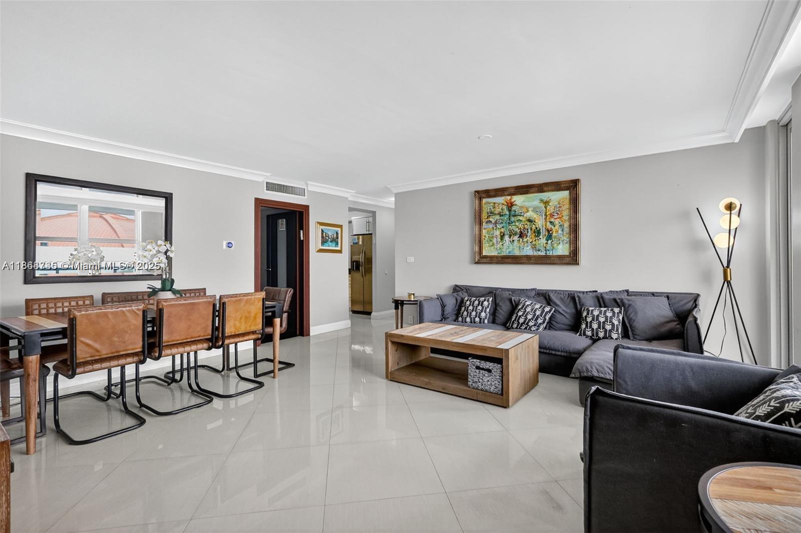 9500 OCEANS CONDO - Residential Lease