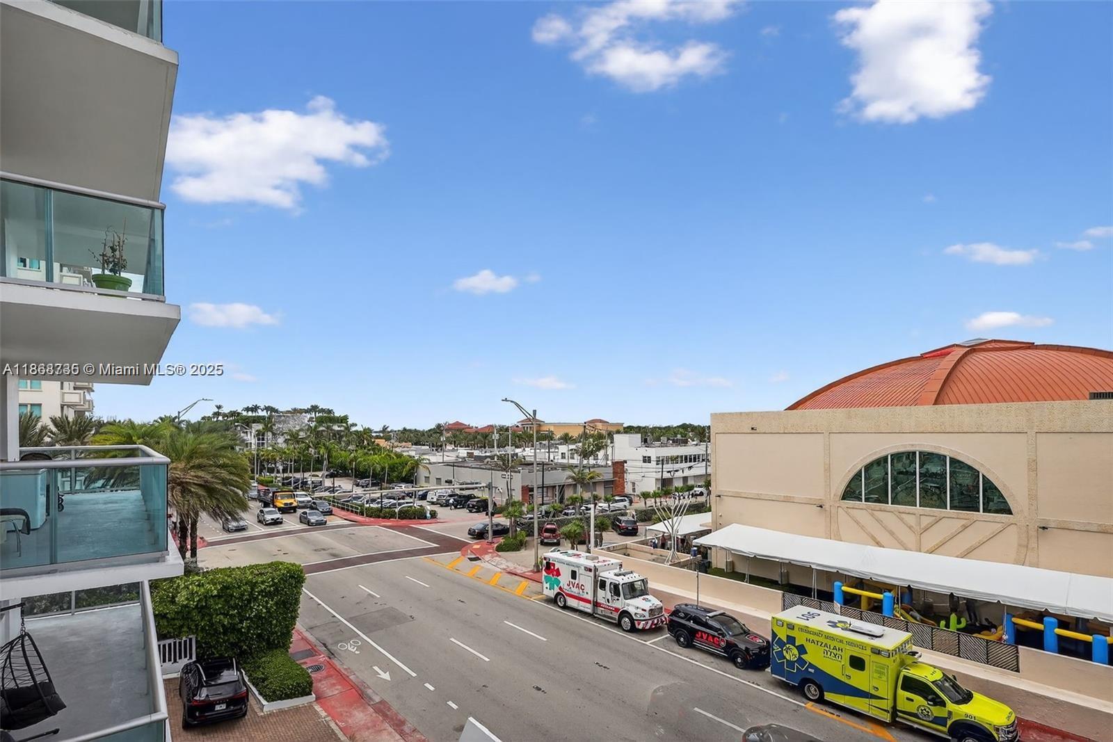 9500 OCEANS CONDO - Residential Lease