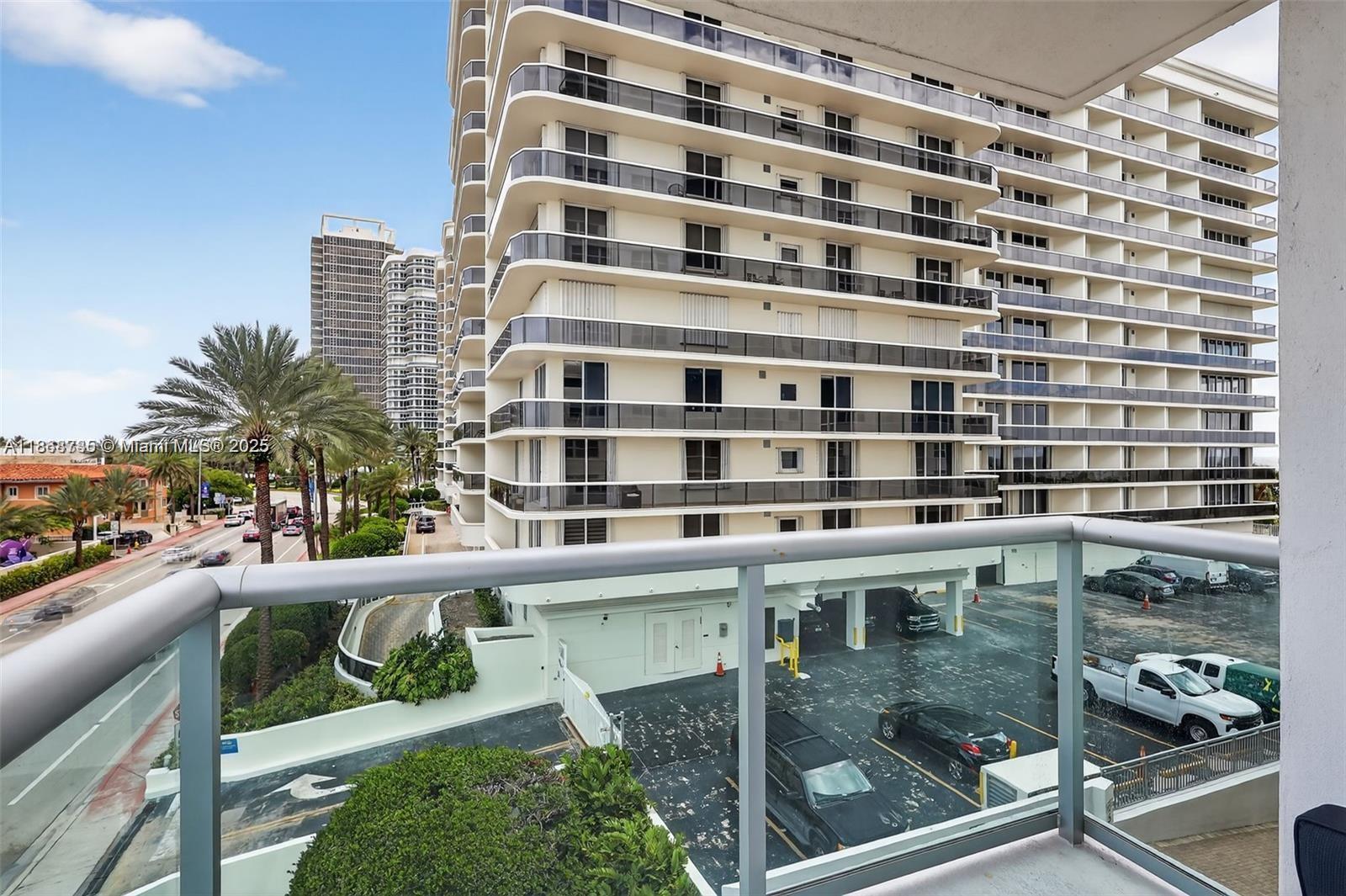 9500 OCEANS CONDO - Residential Lease