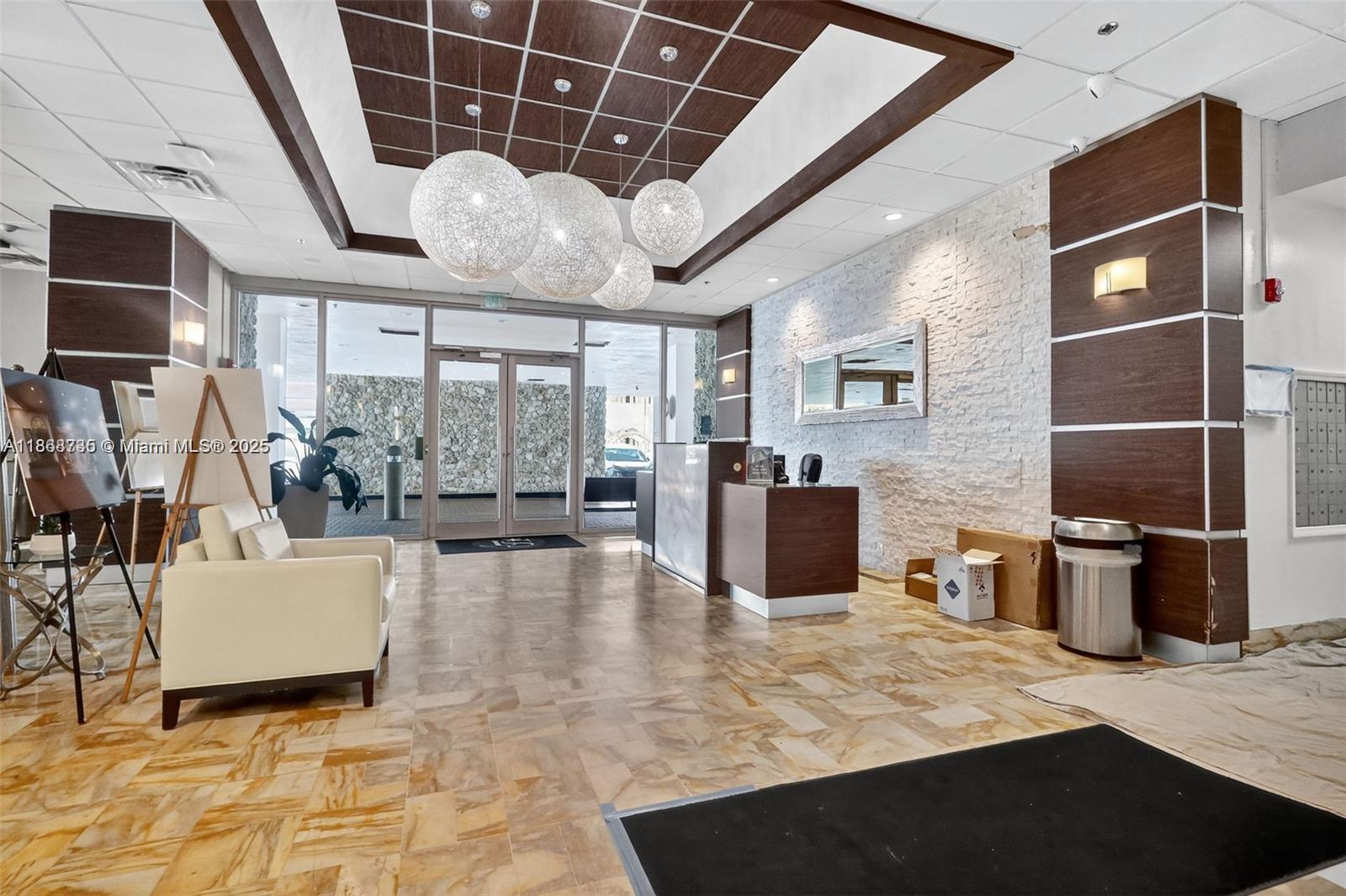 9500 OCEANS CONDO - Residential Lease