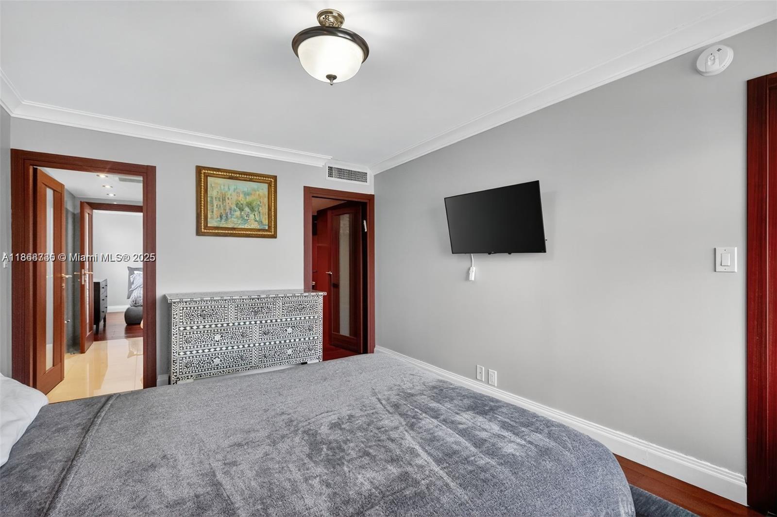 9500 OCEANS CONDO - Residential Lease