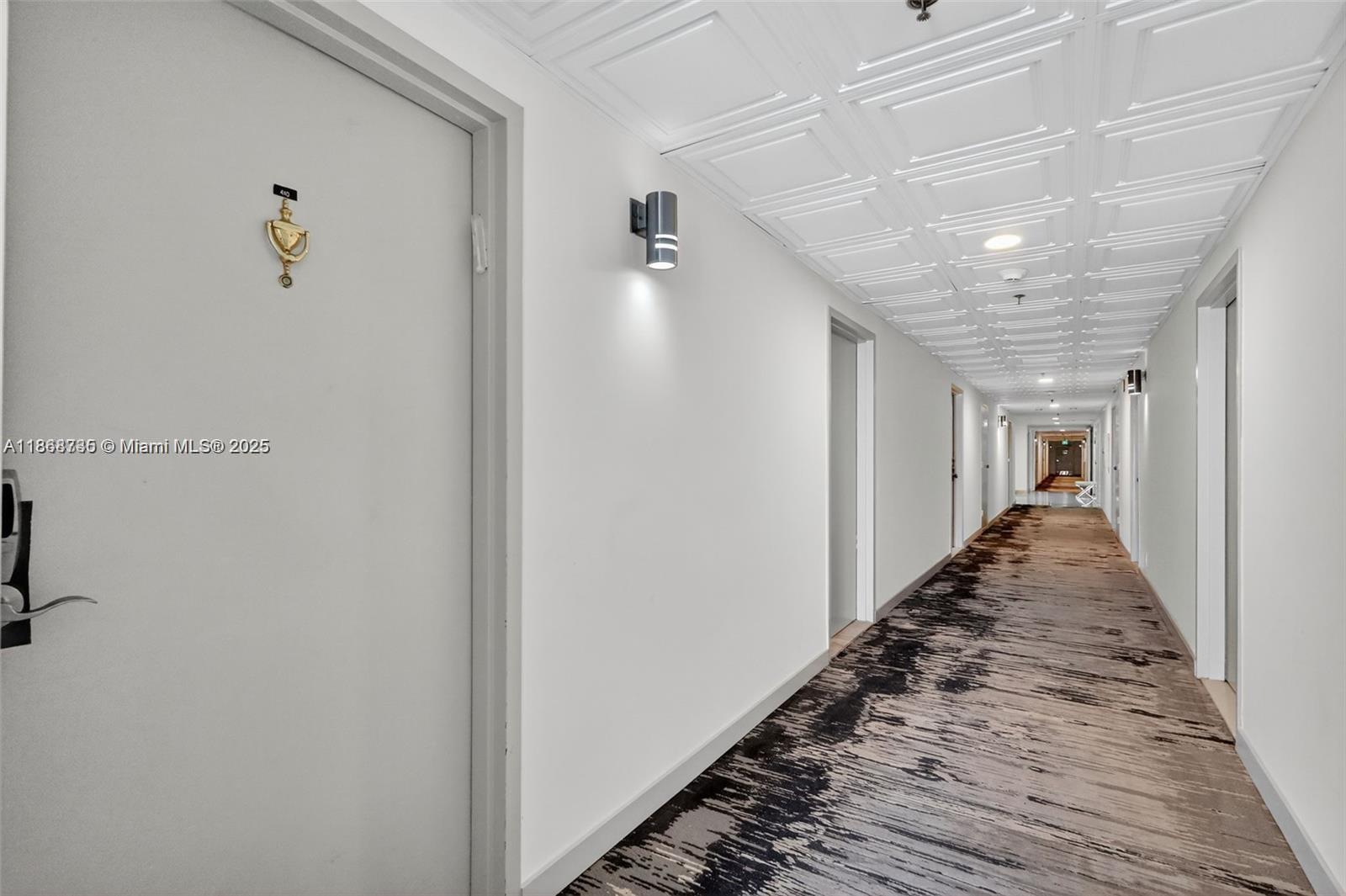 9500 OCEANS CONDO - Residential Lease