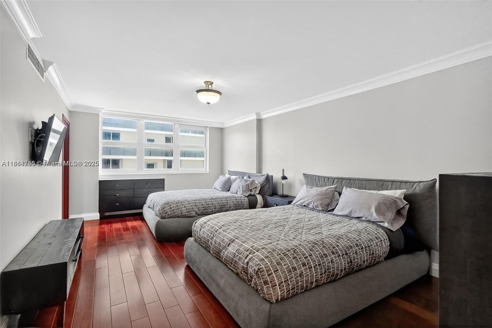 9500 OCEANS CONDO - Residential Lease