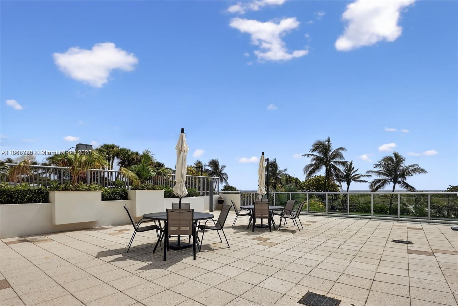 9500 OCEANS CONDO - Residential Lease