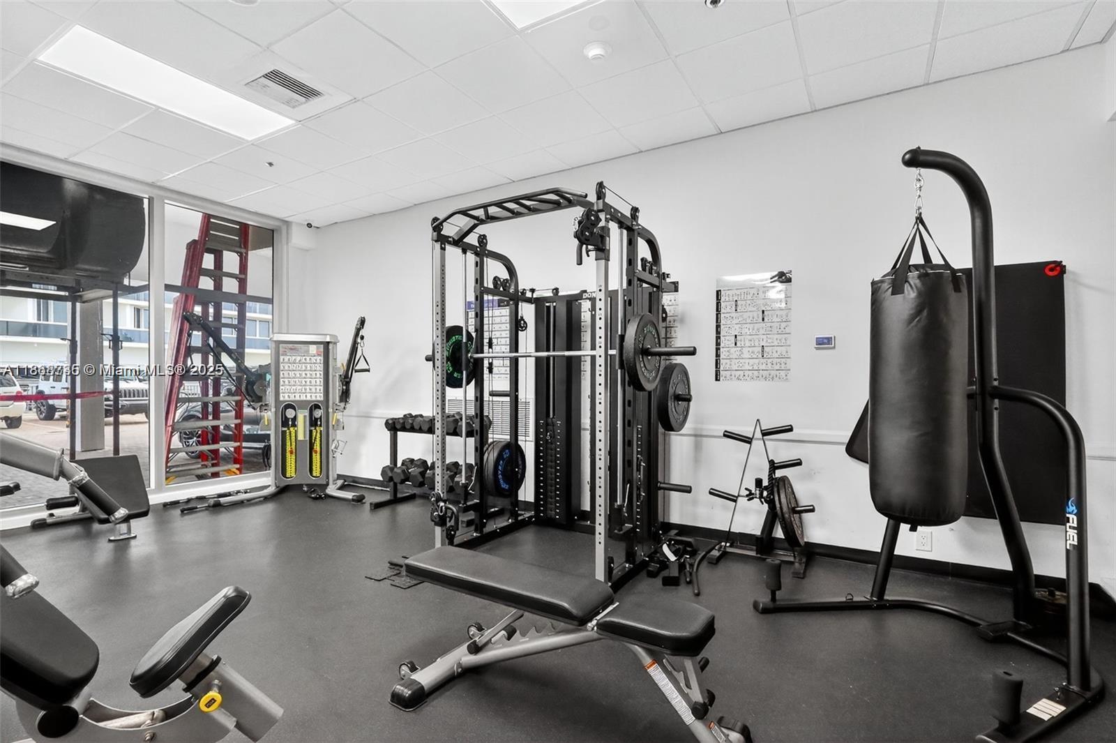 9500 OCEANS CONDO - Residential Lease