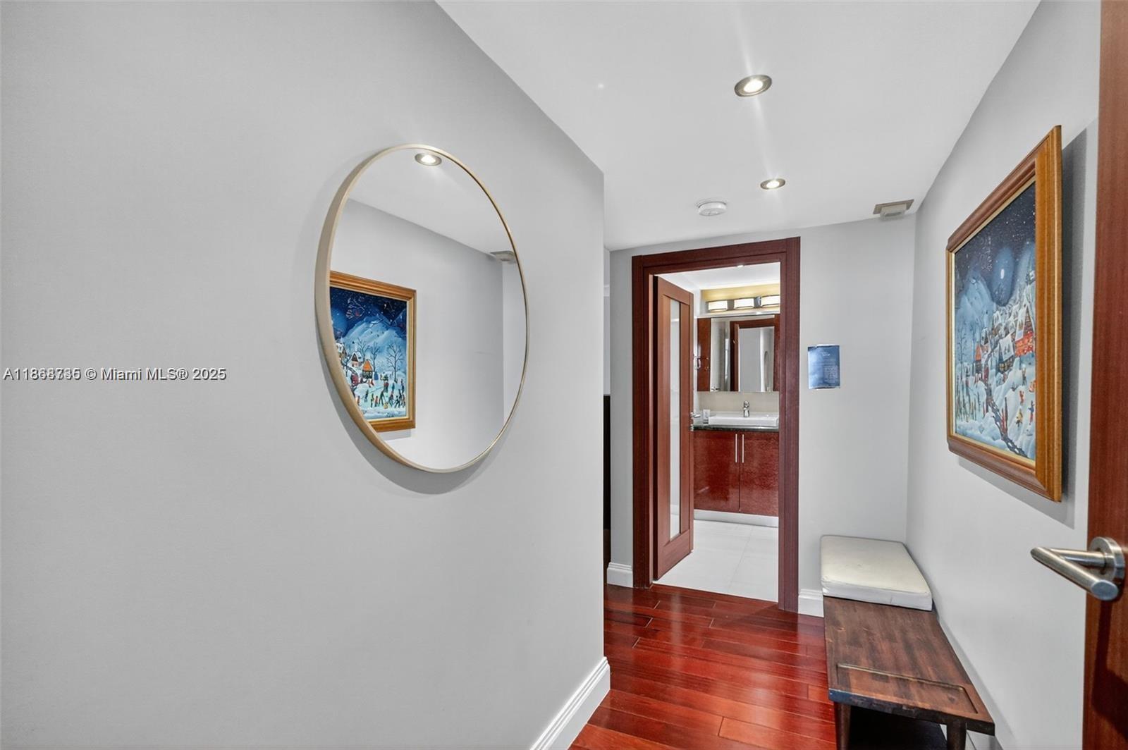 9500 OCEANS CONDO - Residential Lease