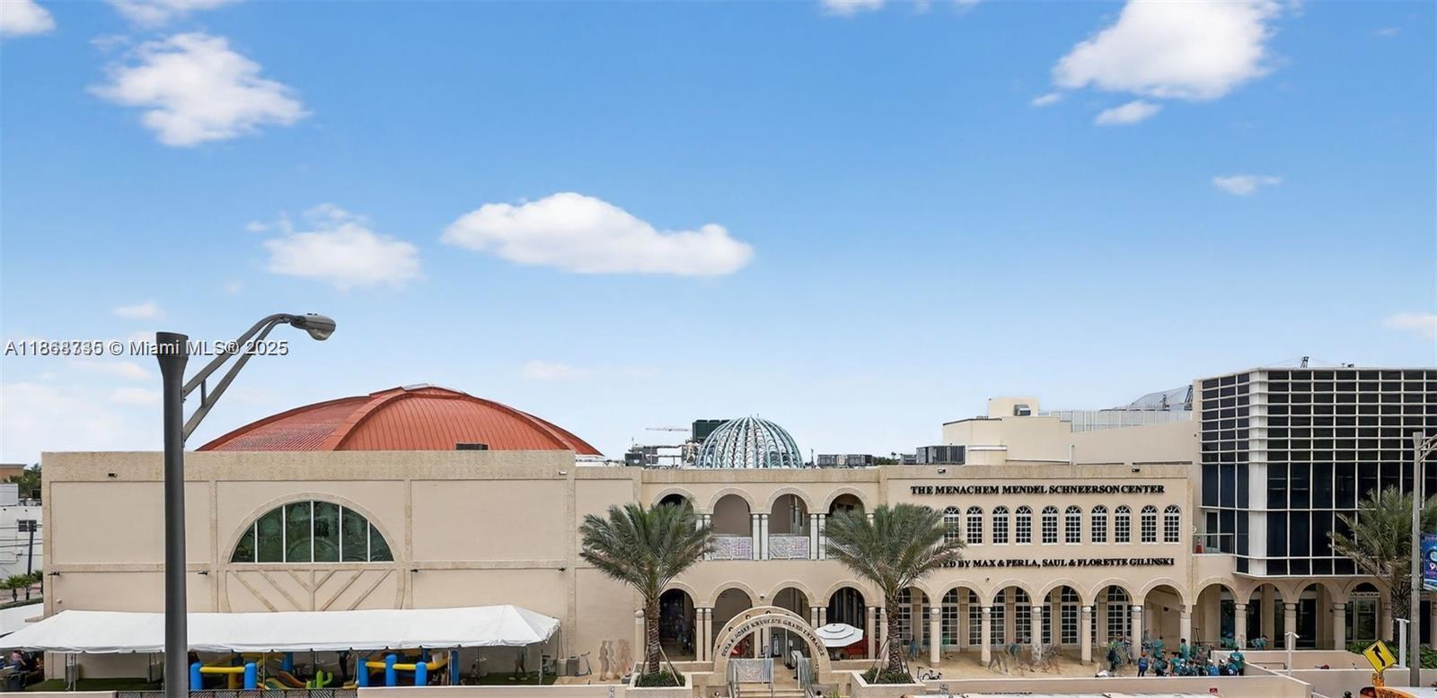 9500 OCEANS CONDO - Residential Lease