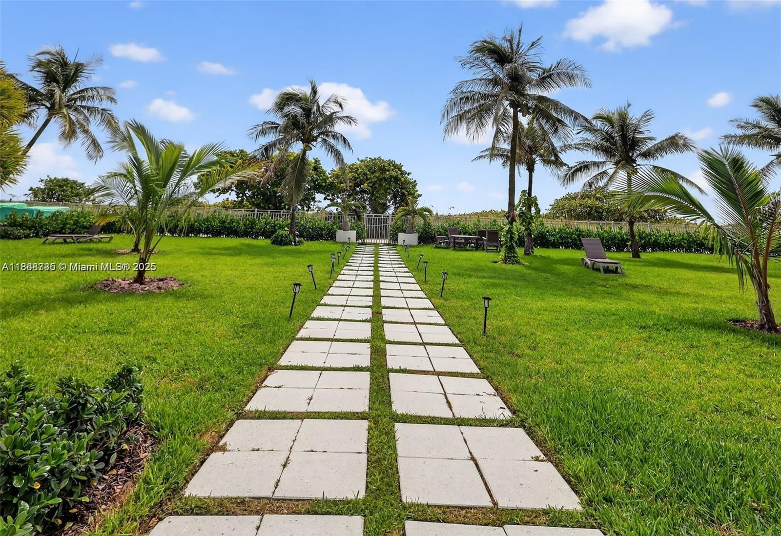 9500 OCEANS CONDO - Residential Lease