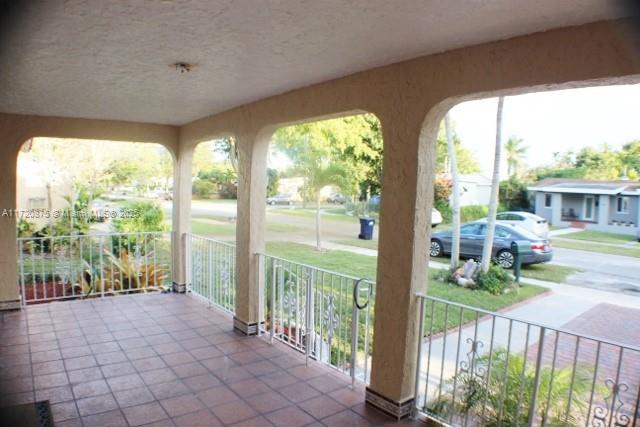 SYLVANIA HEIGHTS - Residential Lease