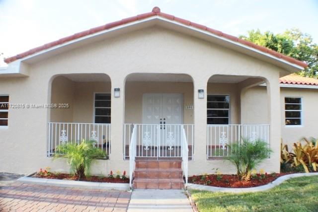 SYLVANIA HEIGHTS - Residential Lease