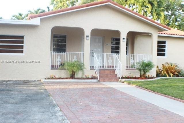 SYLVANIA HEIGHTS - Residential Lease