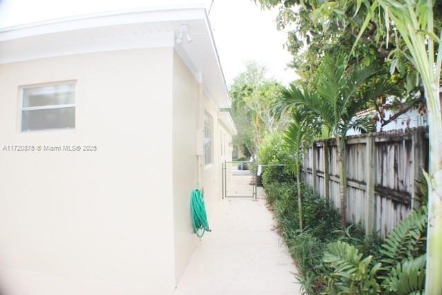 SYLVANIA HEIGHTS - Residential Lease