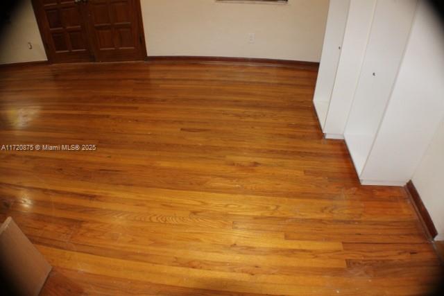 SYLVANIA HEIGHTS - Residential Lease