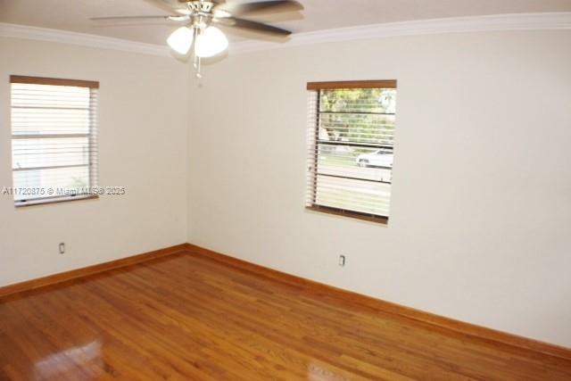 SYLVANIA HEIGHTS - Residential Lease