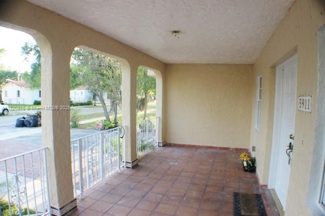 SYLVANIA HEIGHTS - Residential Lease