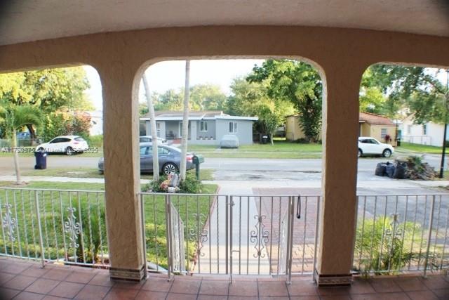 SYLVANIA HEIGHTS - Residential Lease
