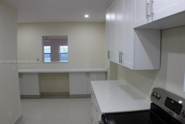 SYLVANIA HEIGHTS - Residential Lease